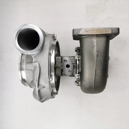 Genuine Turbocharger K365 53369706740 for MAN Marine auxiliary set D2876LE20x