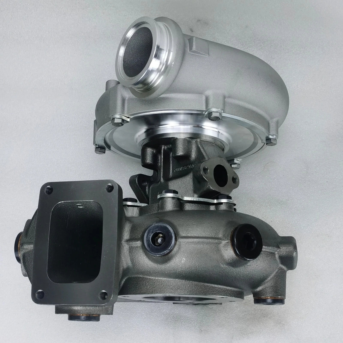 Turbo RPLMT Fits Marine Auxiliary Set D2876LE40 k365 53369706741 51.009100-7590