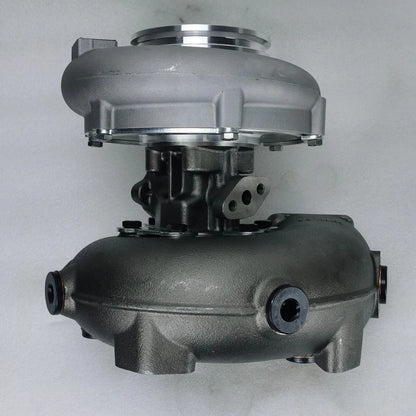 Turbo RPLMT Fits Marine Auxiliary Set D2876LE40 k365 53369706741 51.009100-7590