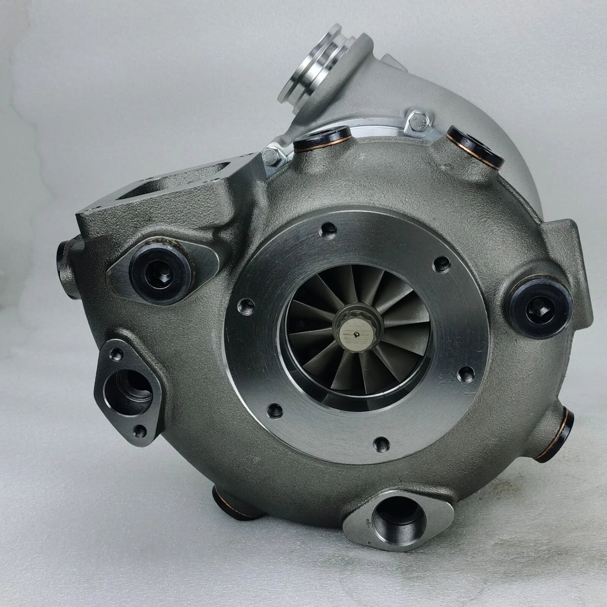 Turbo RPLMT Fits Marine Auxiliary Set D2876LE40 k365 53369706741 51.009100-7590