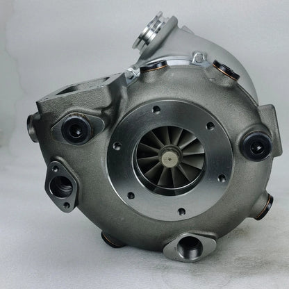 Turbo RPLMT Fits Marine Auxiliary Set D2876LE40 k365 53369706741 51.009100-7590