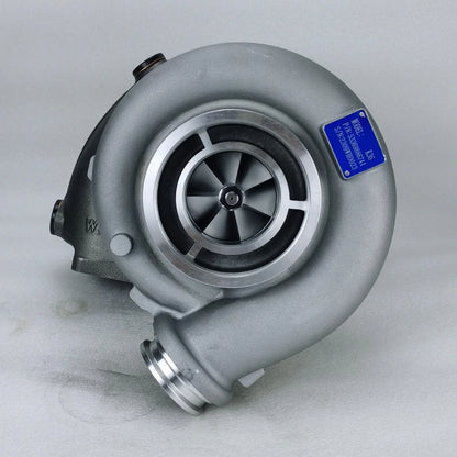 Turbo RPLMT Fits Marine Auxiliary Set D2876LE40 k365 53369706741 51.009100-7590