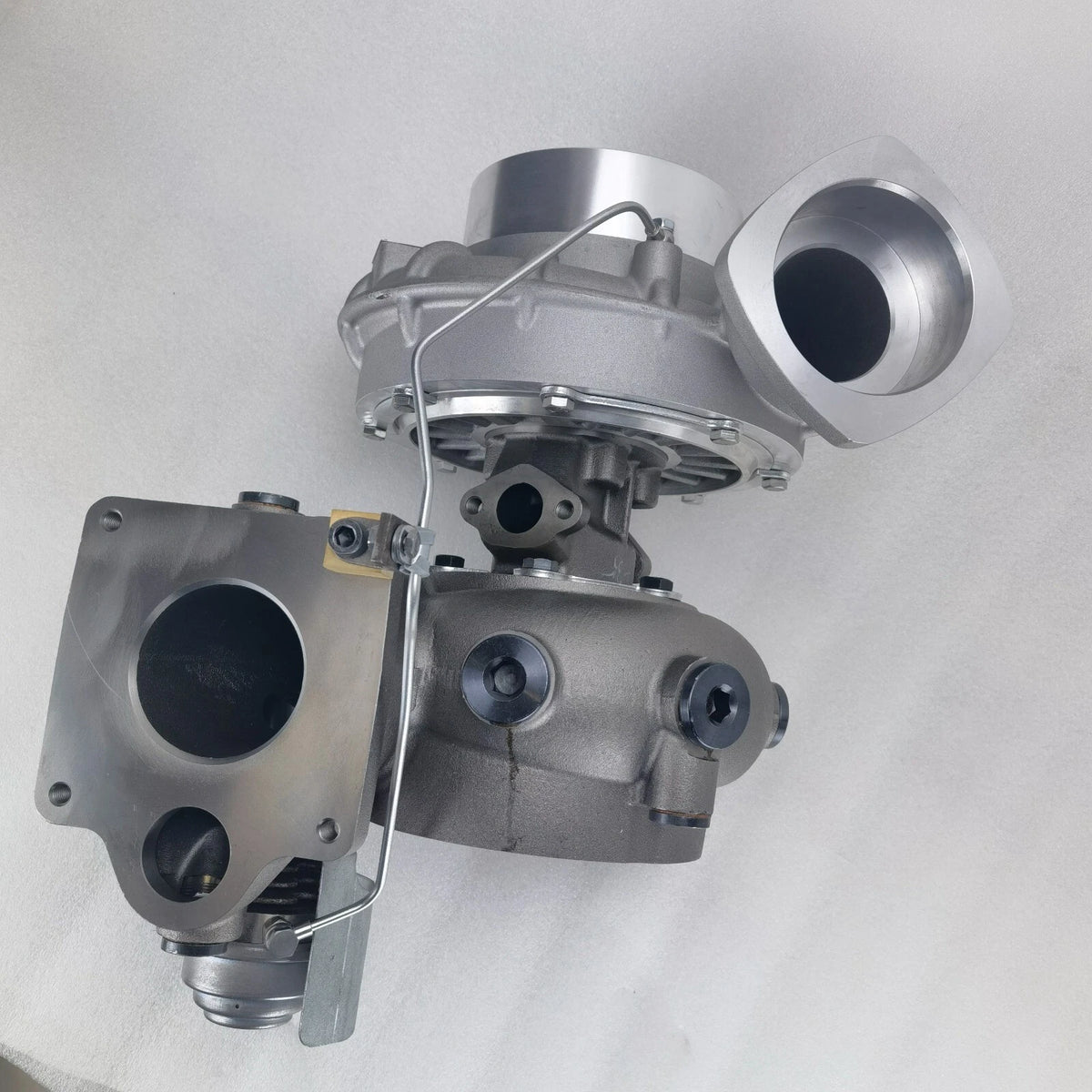NEW Turbo 53369706914 53369886914 0080960299 80960299 for K365 MTU Ship 24.0L