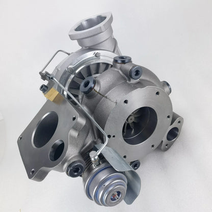 NEW Turbo 53369706914 53369886914 0080960299 80960299 for K365 MTU Ship 24.0L
