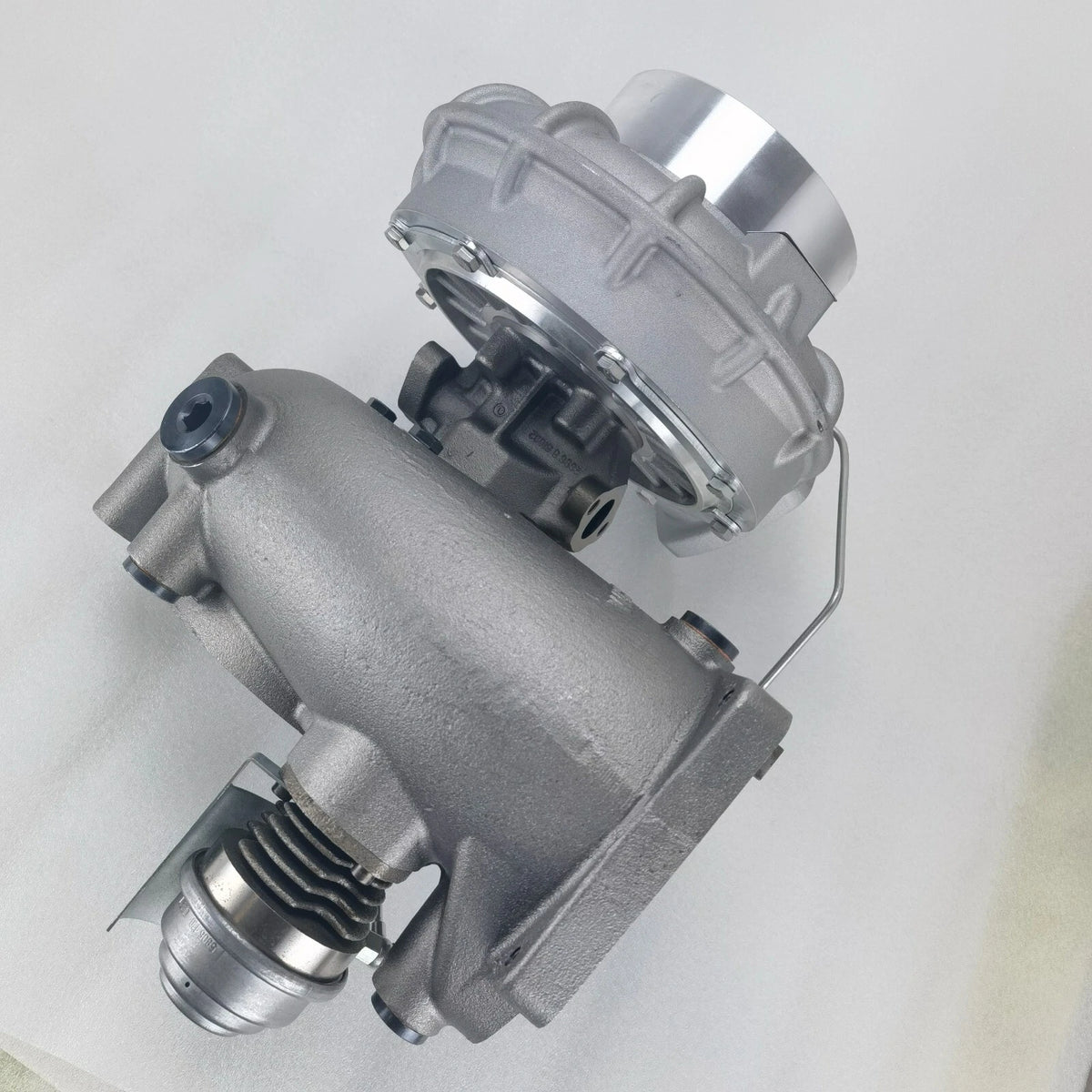 NEW Turbo 53369706914 53369886914 0080960299 80960299 for K365 MTU Ship 24.0L