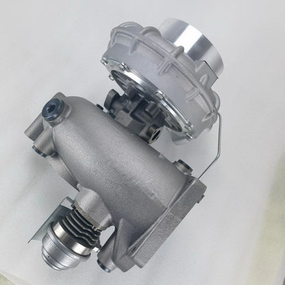 NEW Turbo 53369706914 53369886914 0080960299 80960299 for K365 MTU Ship 24.0L
