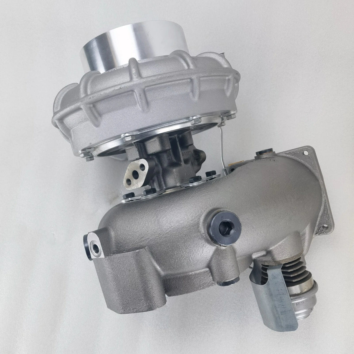 NEW Turbo 53369706914 53369886914 0080960299 80960299 for K365 MTU Ship 24.0L