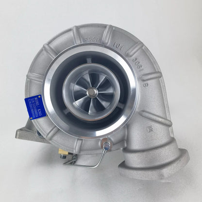 NEW Turbo 53369706914 53369886914 0080960299 80960299 for K365 MTU Ship 24.0L