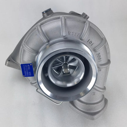 NEW Turbo 53369706914 53369886914 0080960299 80960299 for K365 MTU Ship 24.0L