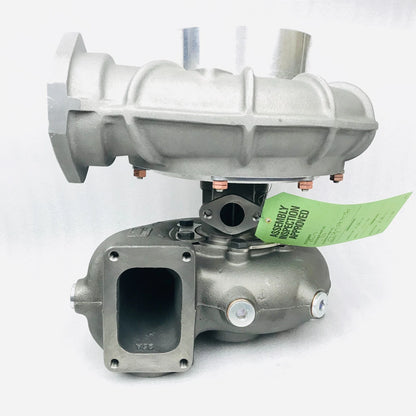 BorgWarner Genuine Turbo 53369707076 12314022 For Deutz Ship K365 TBD616V16