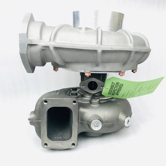 BorgWarner Genuine Turbo 53369707076 12314022 For Deutz Ship K365 TBD616V16