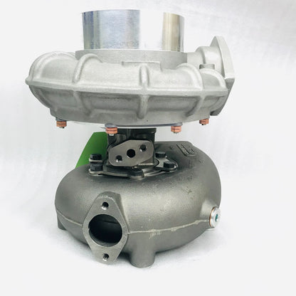 BorgWarner Genuine Turbo 53369707076 12314022 For Deutz Ship K365 TBD616V16