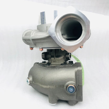 BorgWarner Genuine Turbo 53369707076 12314022 For Deutz Ship K365 TBD616V16