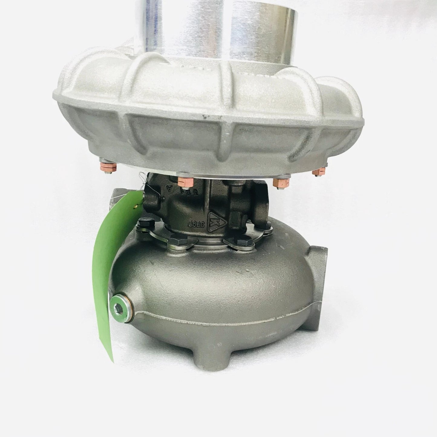 BorgWarner Genuine Turbo 53369707076 12314022 For Deutz Ship K365 TBD616V16