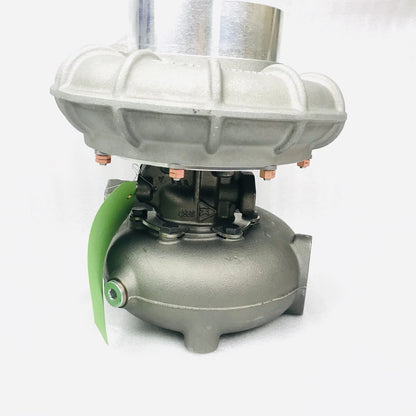 BorgWarner Genuine Turbo 53369707076 12314022 For Deutz Ship K365 TBD616V16