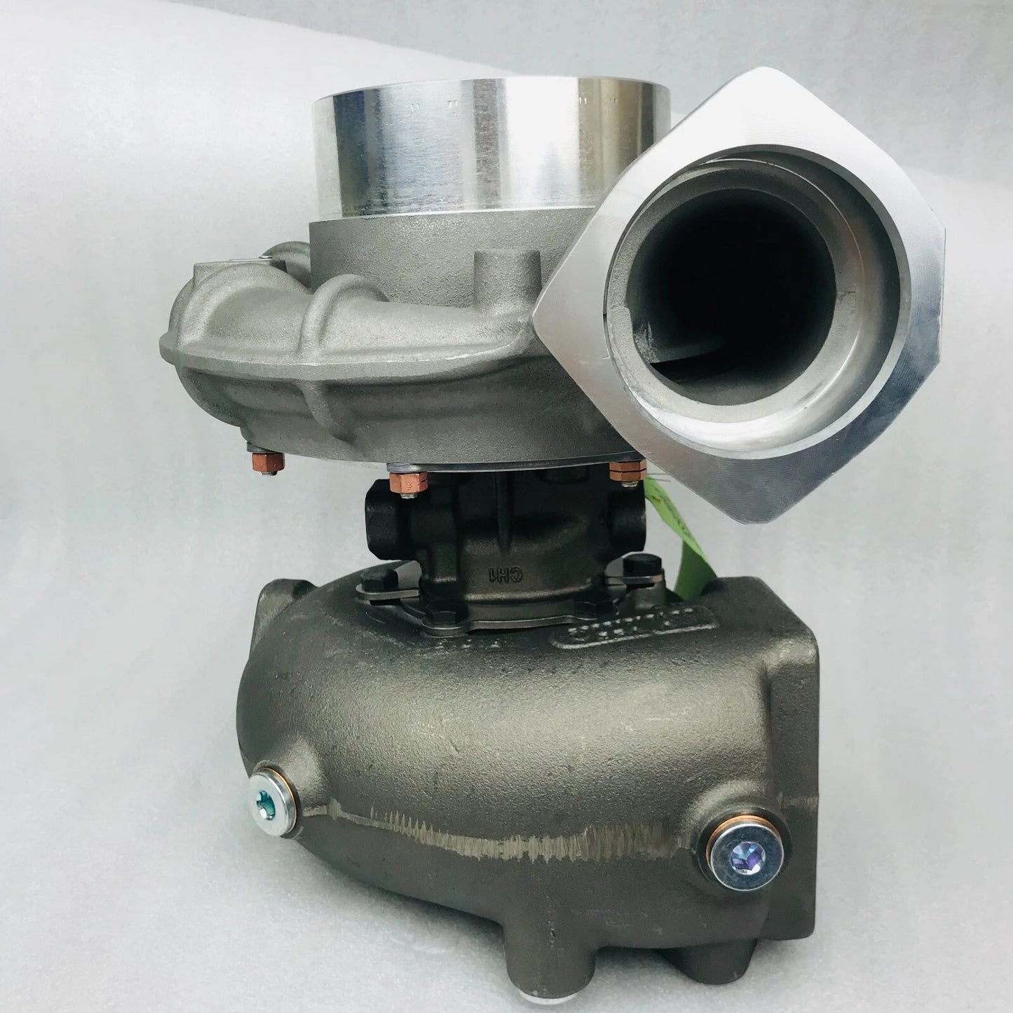 BorgWarner Genuine Turbo 53369707076 12314022 For Deutz Ship K365 TBD616V16