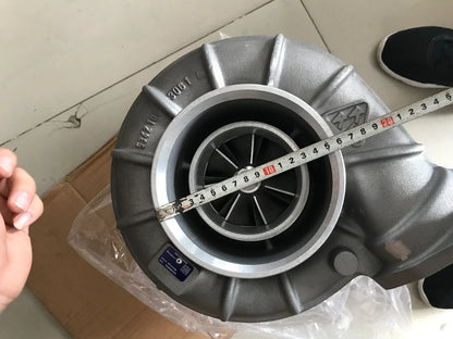 BorgWarner Genuine Turbo 53369707076 12314022 For Deutz Ship K365 TBD616V16
