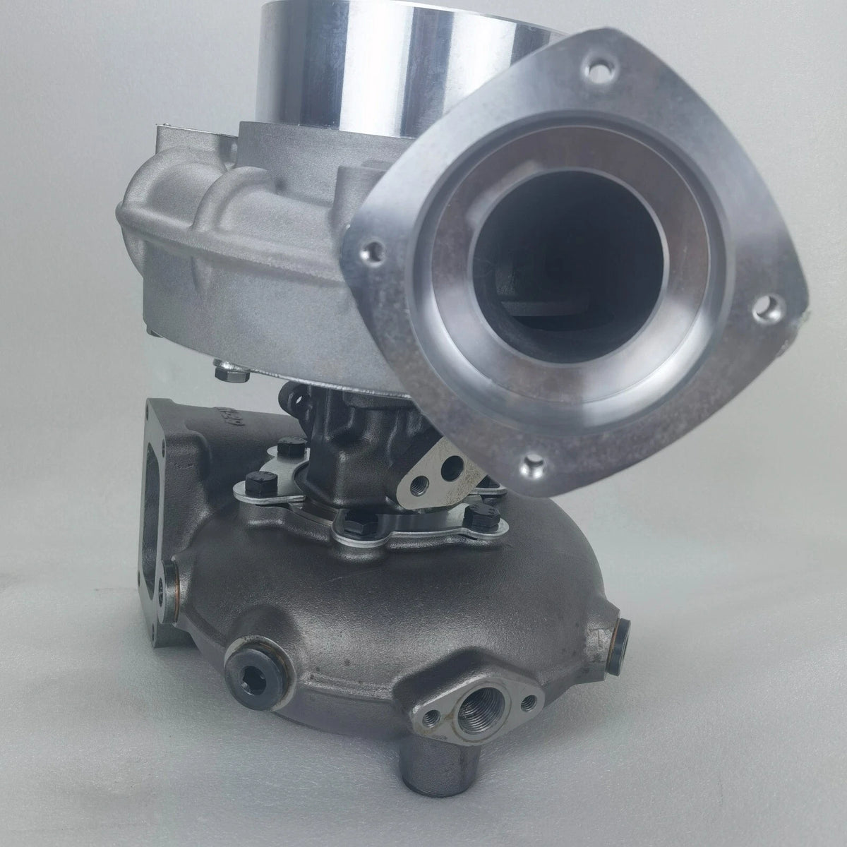 Turbo replacement fits K365 53369707081 3802103 Volvo Penta Ship TAMD163 Engine