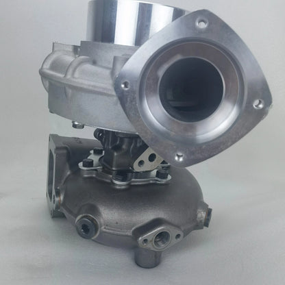 Turbo replacement fits K365 53369707081 3802103 Volvo Penta Ship TAMD163 Engine
