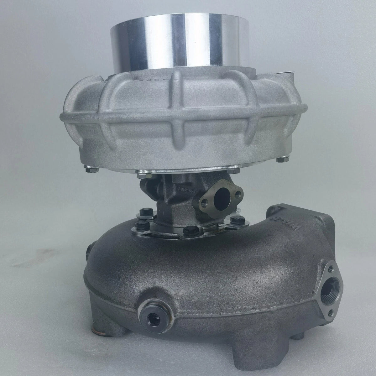 Turbo replacement fits K365 53369707081 3802103 Volvo Penta Ship TAMD163 Engine