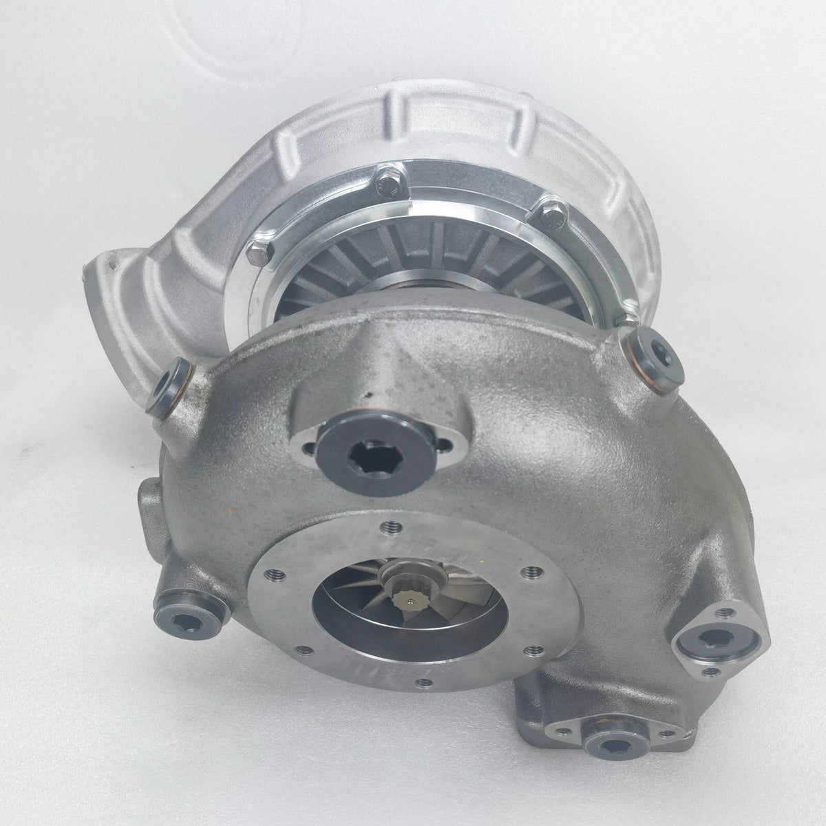 Turbo replacement fits K365 53369707081 3802103 Volvo Penta Ship TAMD163 Engine