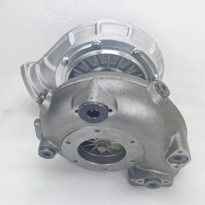 Turbo replacement fits K365 53369707081 3802103 Volvo Penta Ship TAMD163 Engine