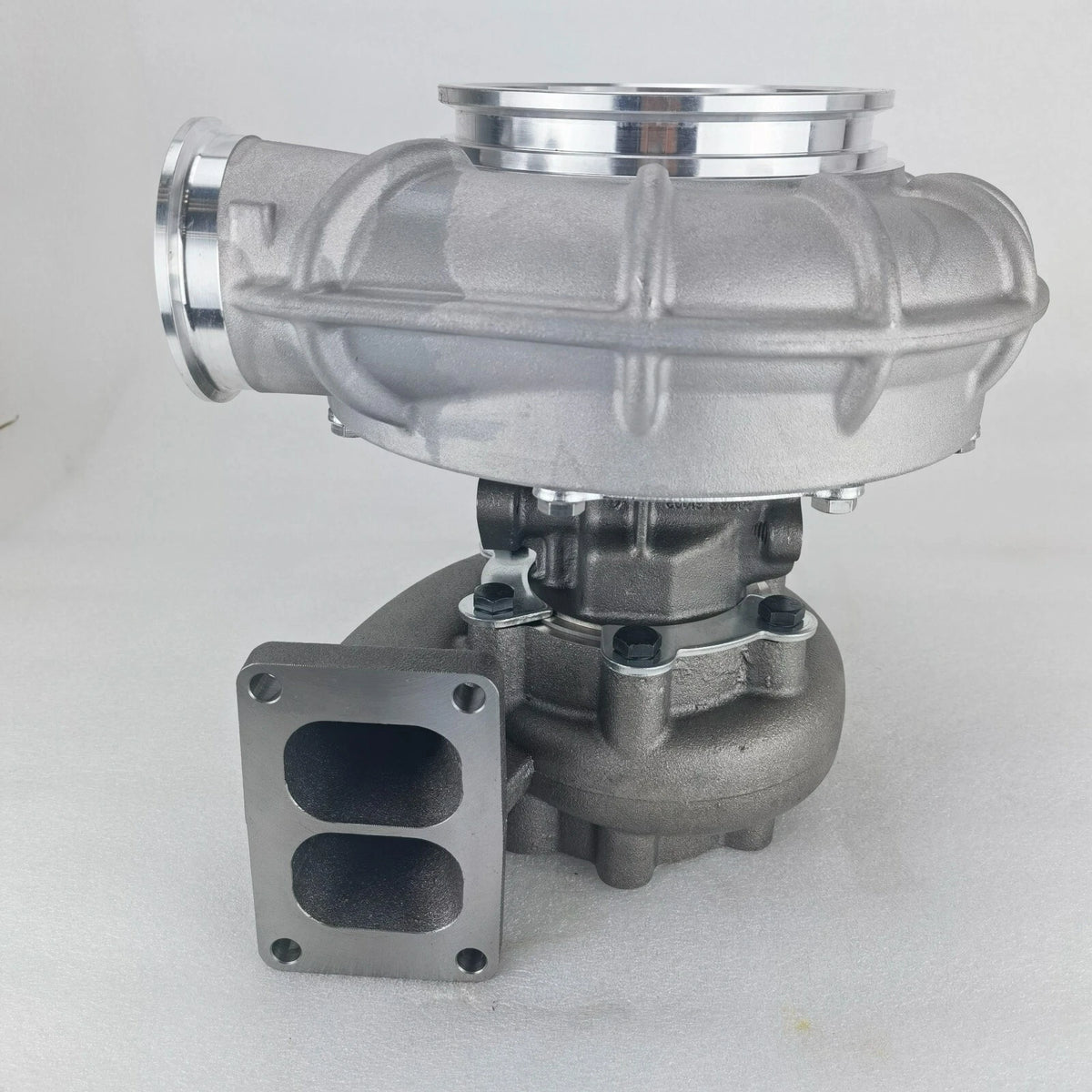 Turbo RPLMT Fits Man Industrial Gen D2862LE221/223 k365 53369886506 53369706506