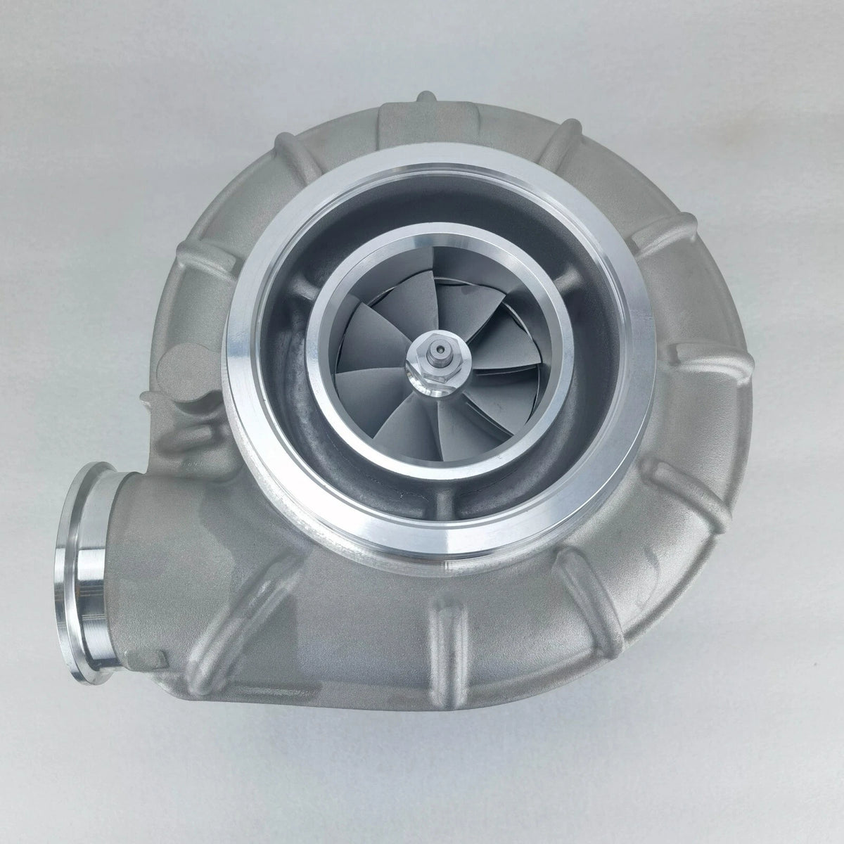 Turbo RPLMT Fits Man Industrial Gen D2862LE221/223 k365 53369886506 53369706506