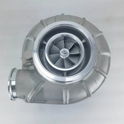 Turbo RPLMT Fits Man Industrial Gen D2862LE221/223 k365 53369886506 53369706506