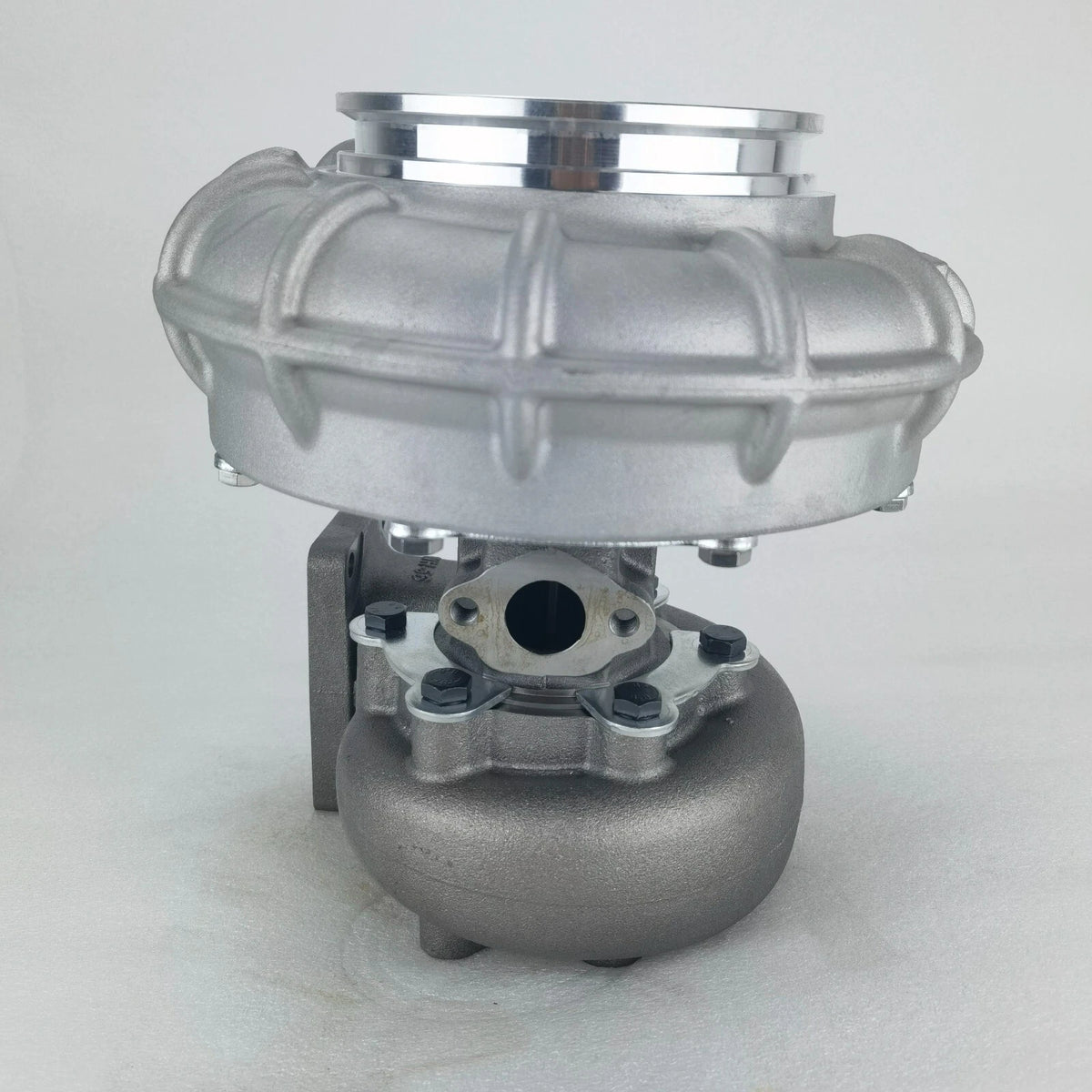 Turbo RPLMT Fits Man Industrial Gen D2862LE221/223 k365 53369886506 53369706506