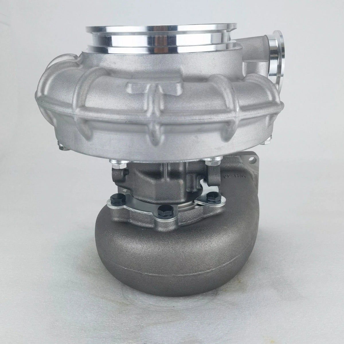 Turbo RPLMT Fits Man Industrial Gen D2862LE221/223 k365 53369886506 53369706506