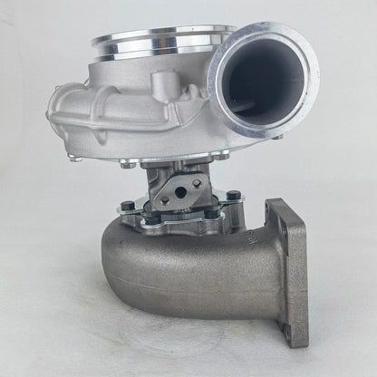 Turbo RPLMT Fits Man Industrial Gen D2862LE221/223 k365 53369886506 53369706506