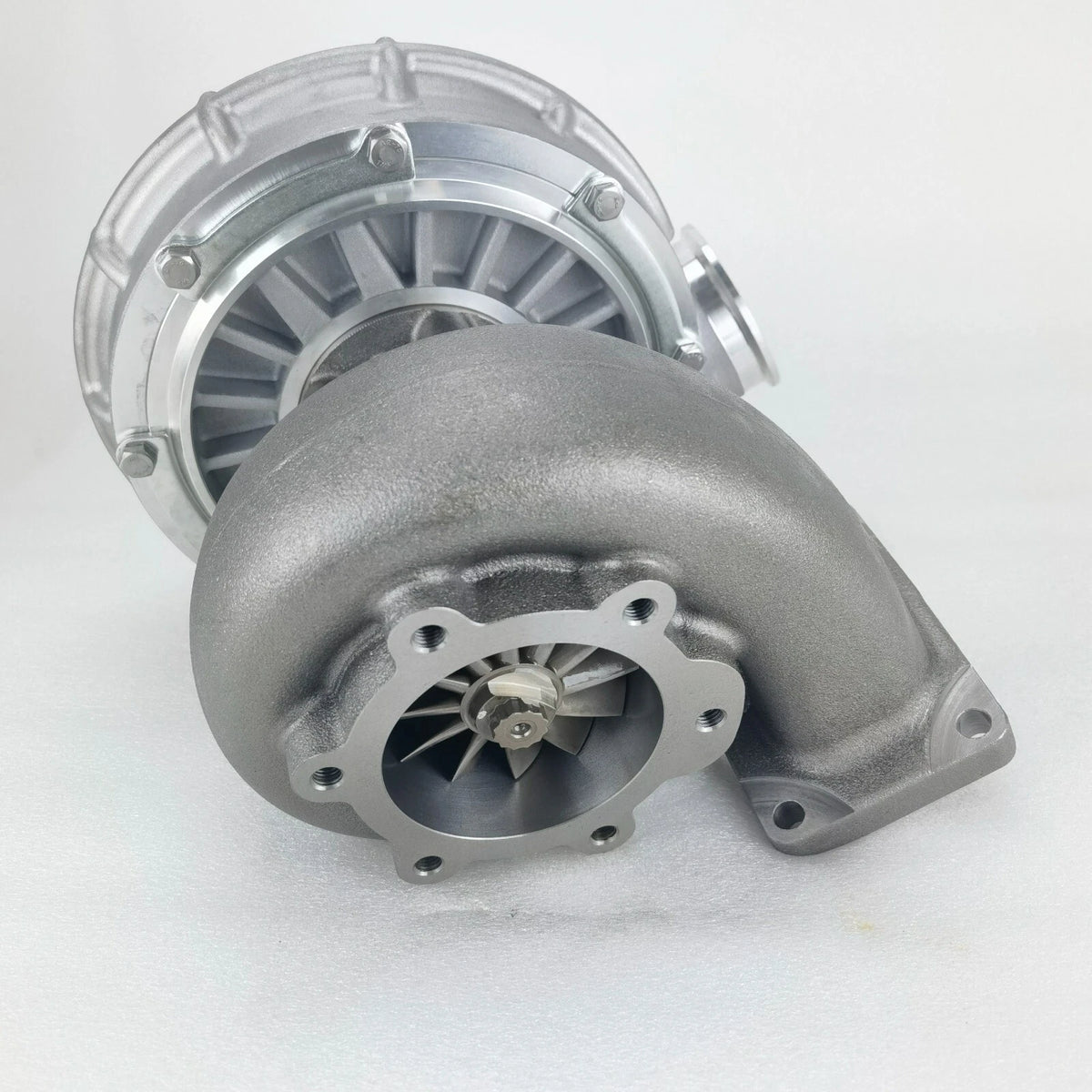 Turbo RPLMT Fits Man Industrial Gen D2862LE221/223 k365 53369886506 53369706506