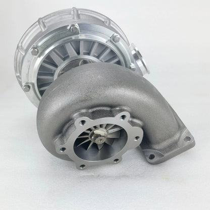 Turbo RPLMT Fits Man Industrial Gen D2862LE221/223 k365 53369886506 53369706506
