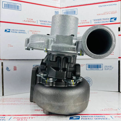 Aftermarket Turbocharge 53369886700 53369706700 For K361 MWM Deutz MAN TBD234V12