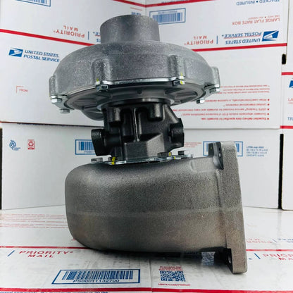 Aftermarket Turbocharge 53369886700 53369706700 For K361 MWM Deutz MAN TBD234V12