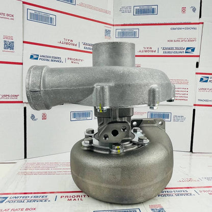 Aftermarket Turbocharge 53369886700 53369706700 For K361 MWM Deutz MAN TBD234V12