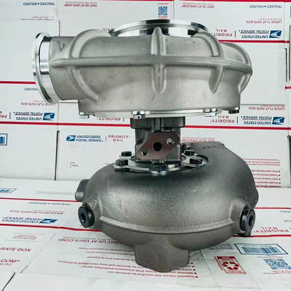 New K365 turbocharger 53369886736 53369706731 For MAN Ship D2842LE404