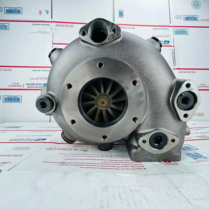 New K365 turbocharger 53369886736 53369706731 For MAN Ship D2842LE404