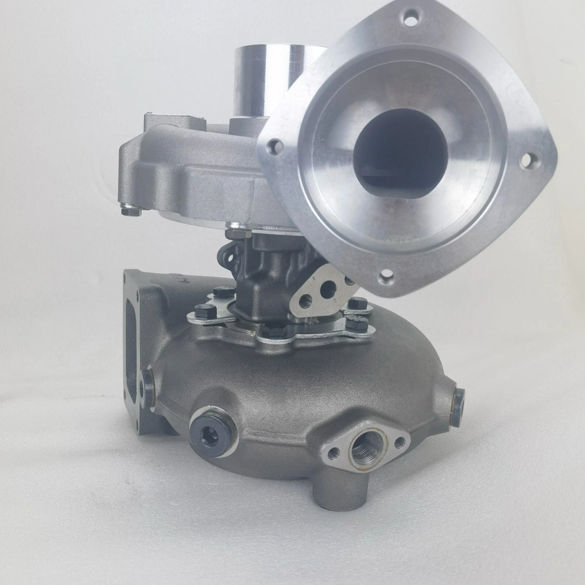 Turbo RPLMT Fits Volvo-Penta Ship TAMD162 K365 53369886782 53369706782 866408
