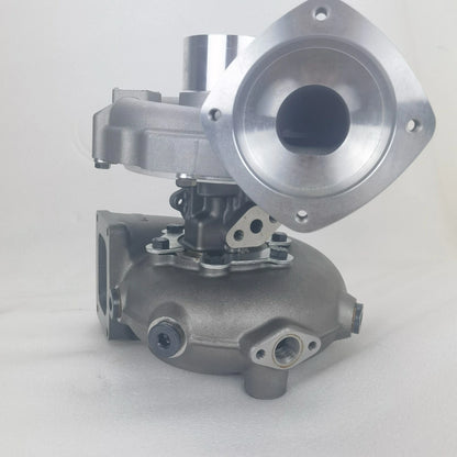 Turbo RPLMT Fits Volvo-Penta Ship TAMD162 K365 53369886782 53369706782 866408