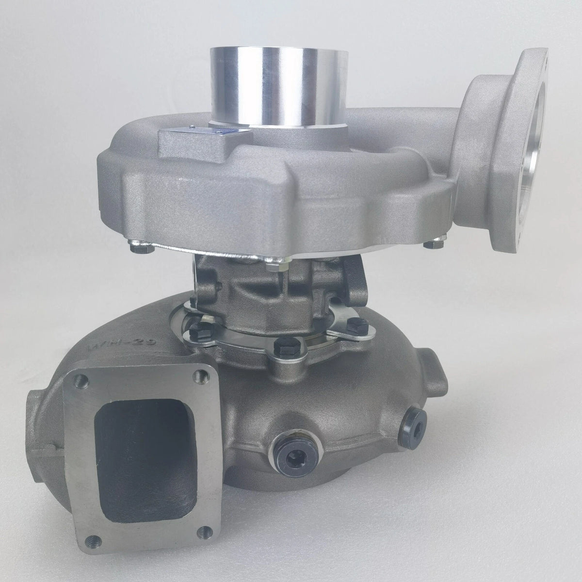 Turbo RPLMT Fits Volvo-Penta Ship TAMD162 K365 53369886782 53369706782 866408
