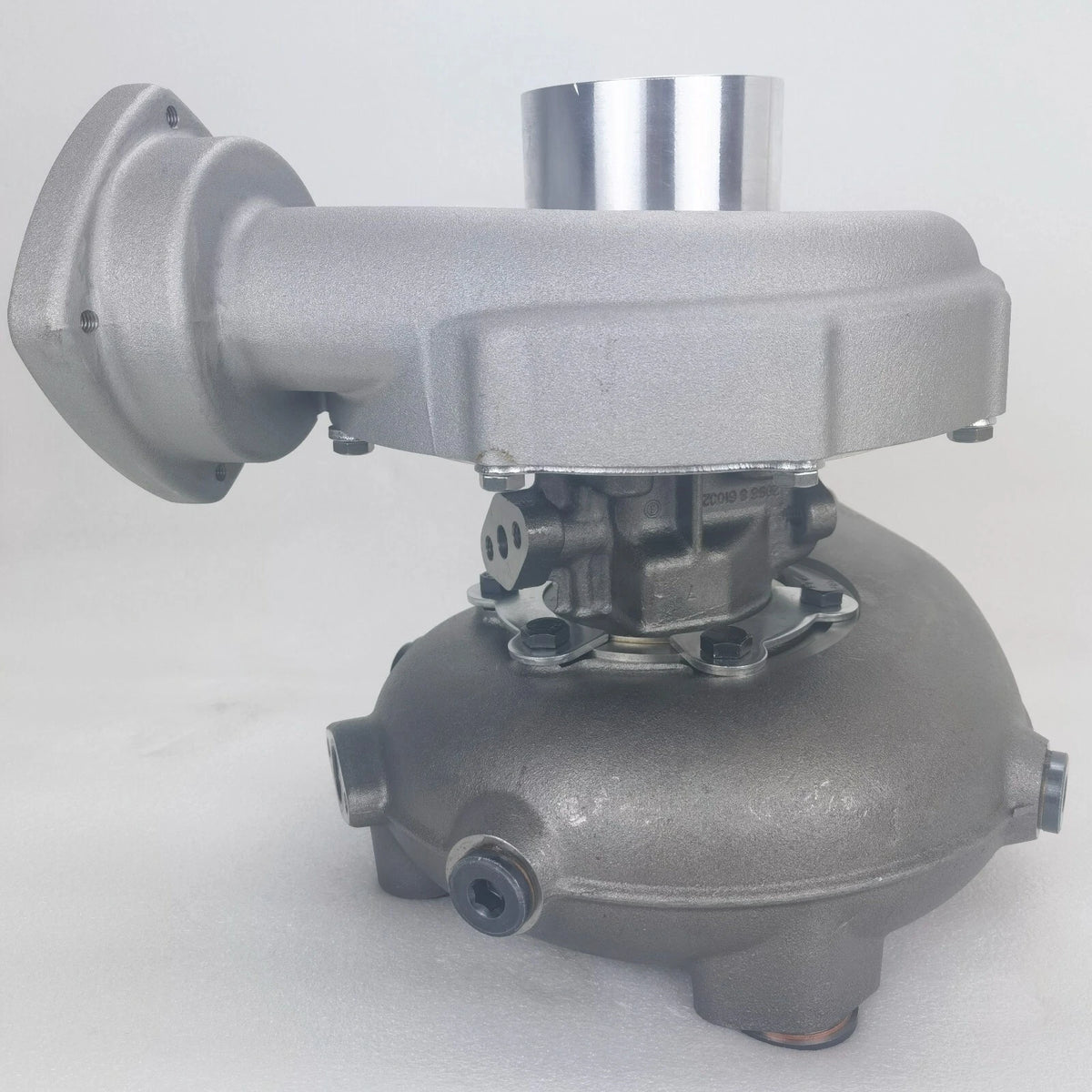 Turbo RPLMT Fits Volvo-Penta Ship TAMD162 K365 53369886782 53369706782 866408