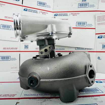 Replacement Turbo 53369886793 51091007239 For K36 MAN Ship D2842LXE