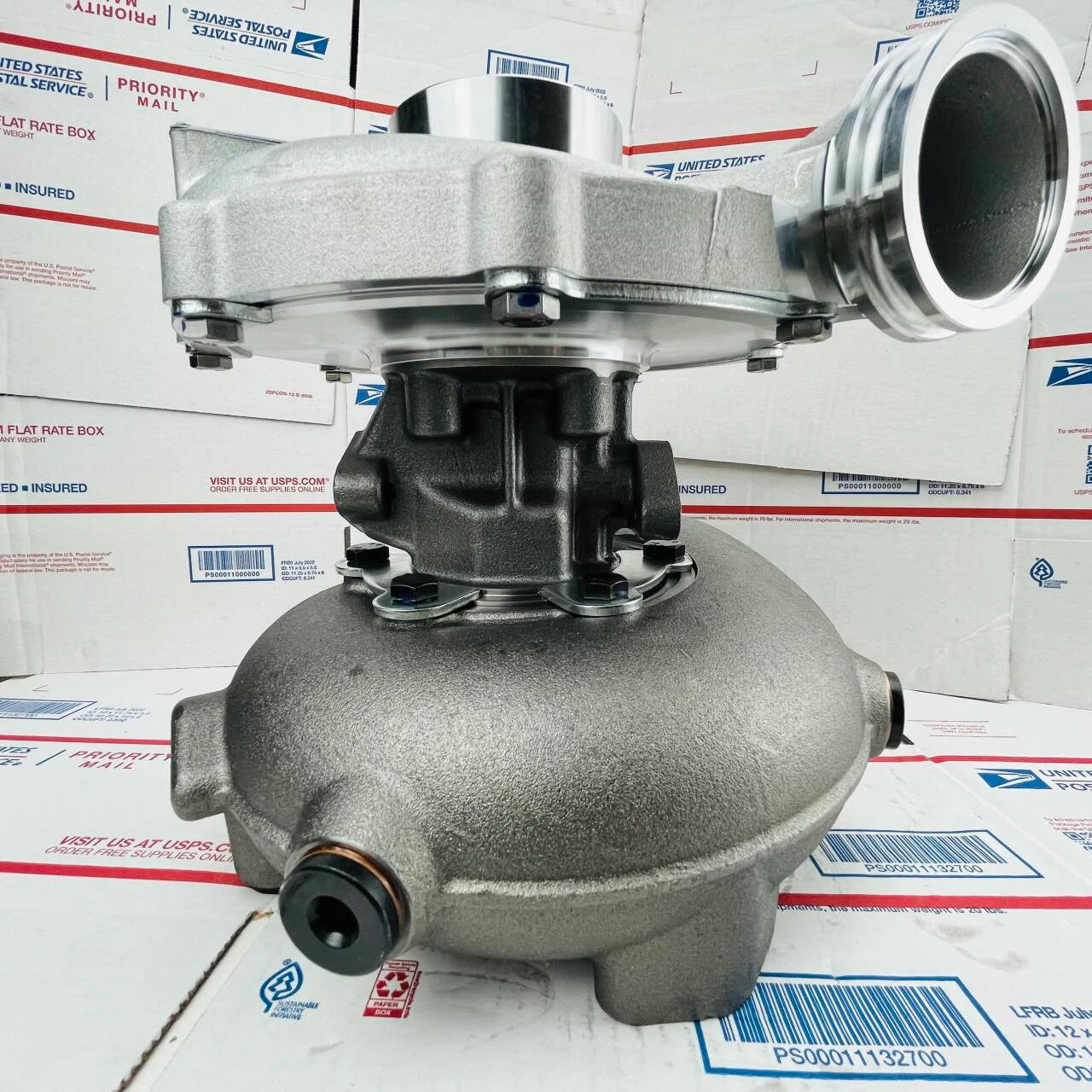 Replacement Turbo 53369886793 51091007239 For K36 MAN Ship D2842LXE