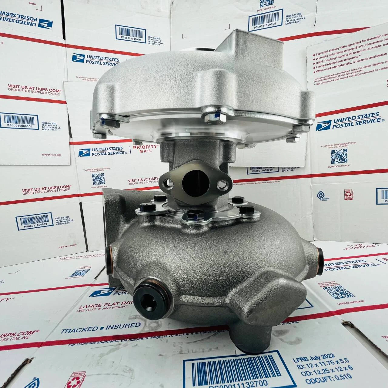 Replacement Turbo 53369886793 51091007239 For K36 MAN Ship D2842LXE