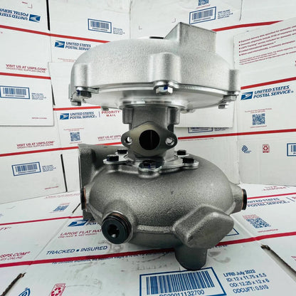 Replacement Turbo 53369886793 51091007239 For K36 MAN Ship D2842LXE