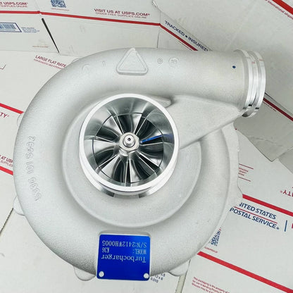 Replacement Turbo 53369886793 51091007239 For K36 MAN Ship D2842LXE