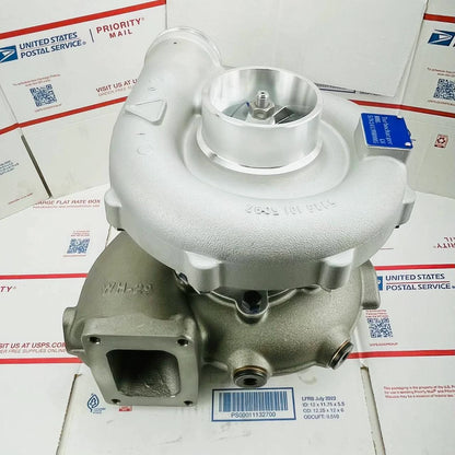 Replacement Turbo 53369886793 51091007239 For K36 MAN Ship D2842LXE