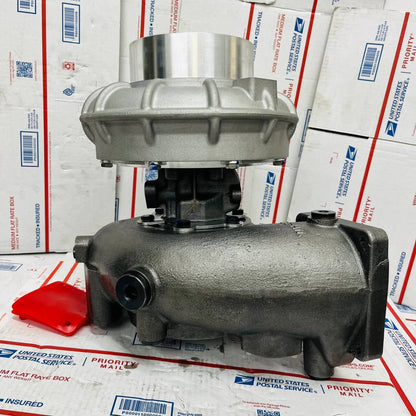 Turbo Replacement For MTU Ship K365 53369886916 53369706916 12V183TE94USA engine